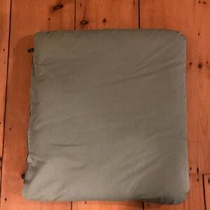 Samadhi Zabuton meditation cushion